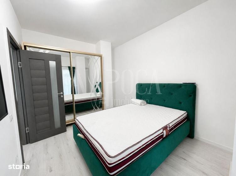 Apartament 2 camere de vanzare in Centru, Cluj Napoca - 1