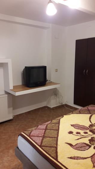 Garsonieră semidecomandată în Șagului