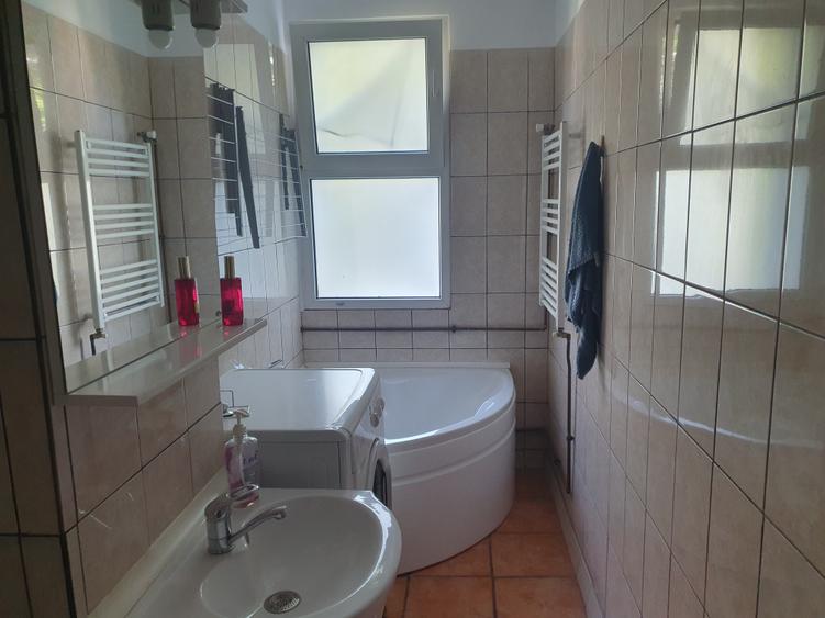 Garsonieră decomandată în Drumul Taberei