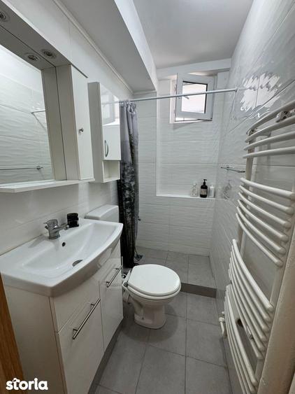 Apartament cu 2 camere în Gara de Nord