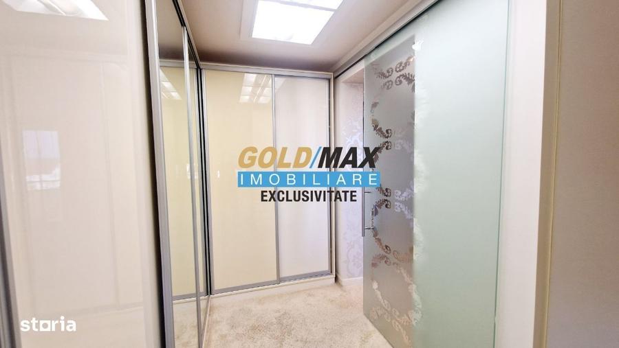 Apartament cu 3 camere în Găvana