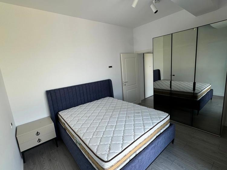 Apartament cu 2 camere decomandat în Grozăvești