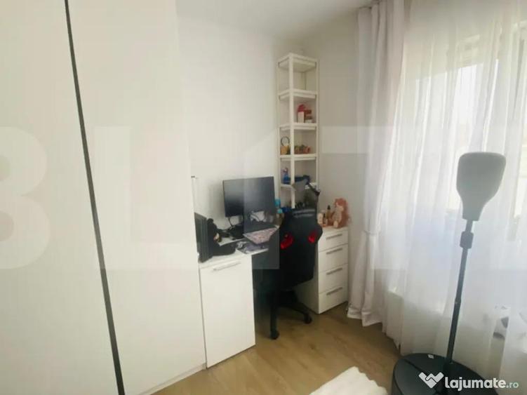 Apartament 2 camere pe parter, central Chisoda - 1