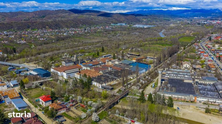 Spațiu comercial, de 80,249 mp, în Central