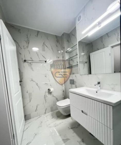 2 camere cu bucătărie închisă, Faleza nord, Pescărie BD. Mamaia, parcare - 14
