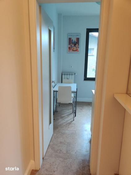 apartament 2 camere Floreasca parc - 10