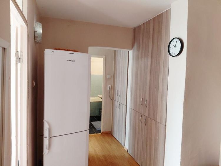 Apartament cu 2 camere în Rogerius