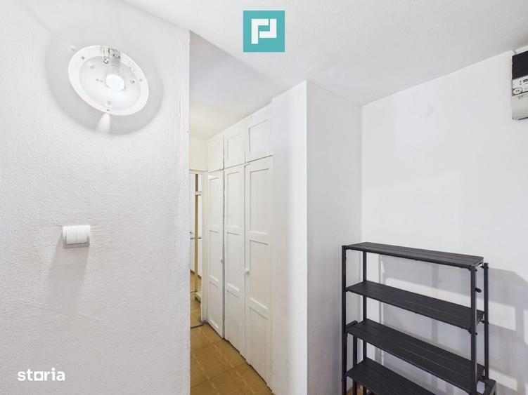 Apartament cu 3 camere decomandat în Sântandrei