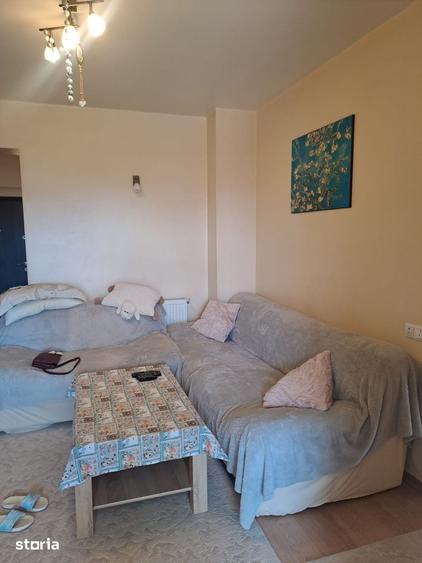 Apartament cu 4 camere în Central