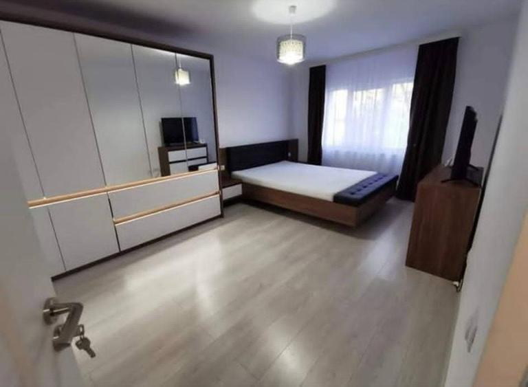 Garsonieră decomandată în Pădurii