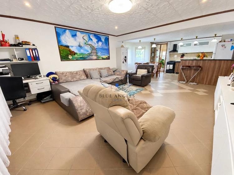 Casă cu 15 camere cu Teren 578 Mp în Bod