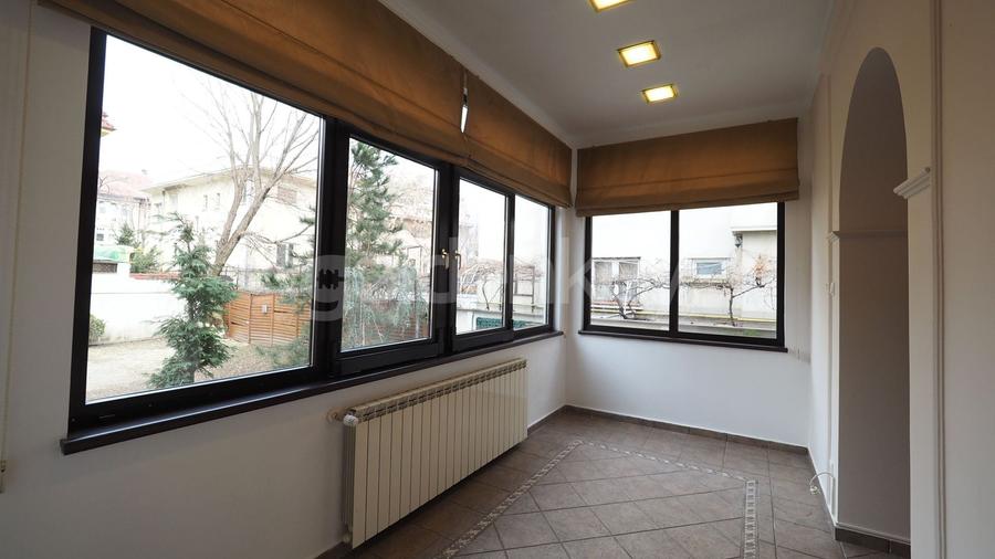 Apartament somptuos tip duplex cu 5 camere si gradina de 300mp - 5