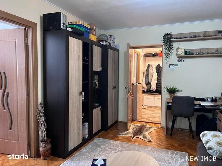 Apartament 2 camere in Deva, zona Balcescu- Licee - 3