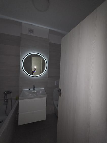 Inchiriez apartament 2 camere, salaj, rahova pepco pucheni - 5