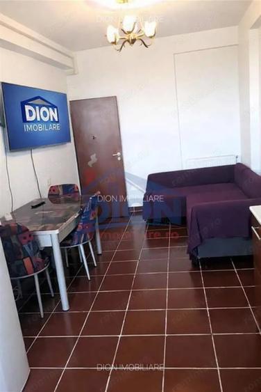 Apartament cu 2 camere decomandat în Prelungirea Ghencea