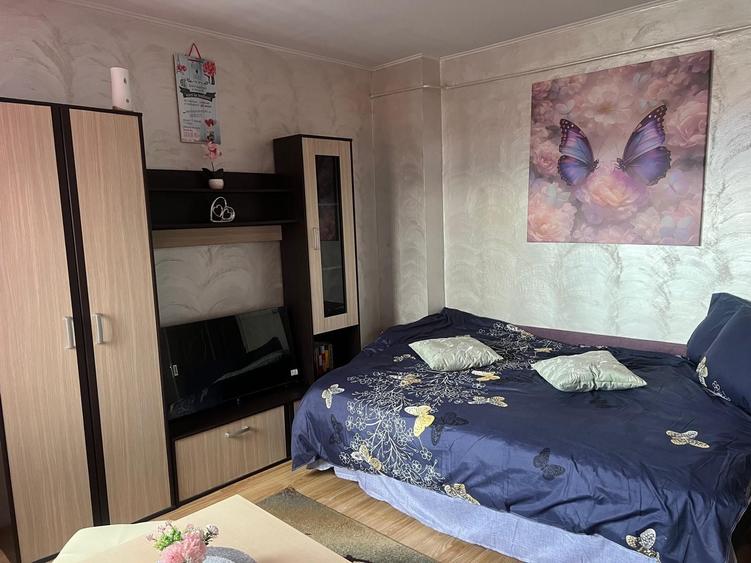 Garsoniera de inchiriat pe termen scurt 250lei/ noapte - 10