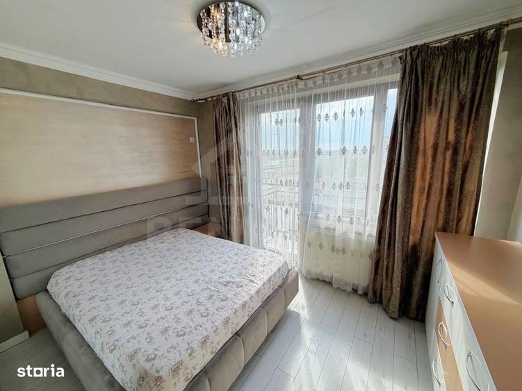 Apartament cu 4 camere în Craiovița Nouă