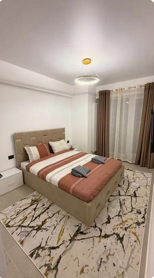 Apartament PREMIUM 2 camere - Alezzy Odyssey - 4