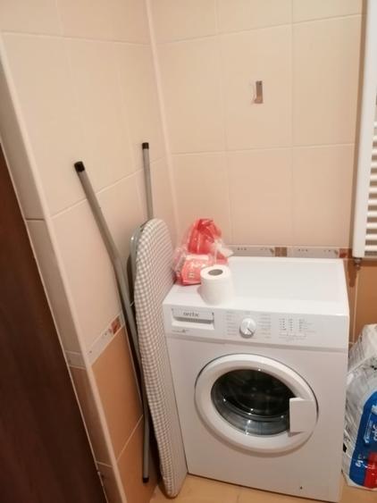 Garsonieră semidecomandată în Bucureștii Noi