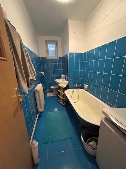 Inchiriez apartament in OM 50 m2 parter inalt - 4