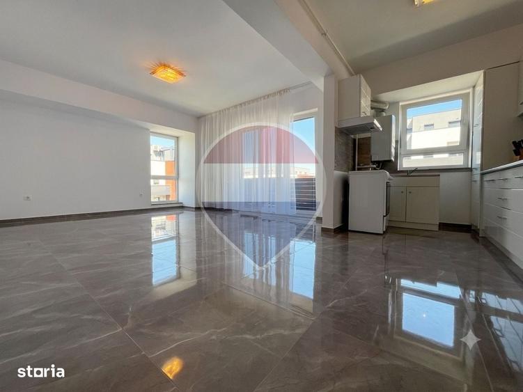 Apartament cu 3 camere în Avantgarden