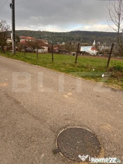 Teren în Șuncuiuș