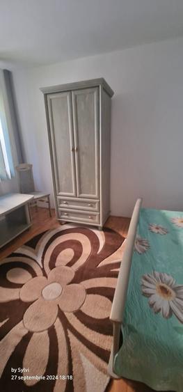 Garsonieră decomandată în Dărmănești