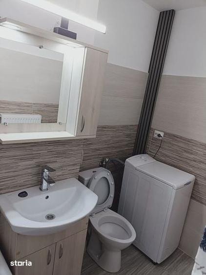 Apartament cu 2 camere în Sărari