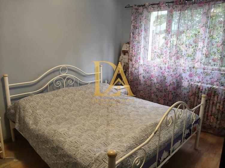 Apartament 3 camere Valea Călugărească 63 mp Etaj 3/10 - 7
