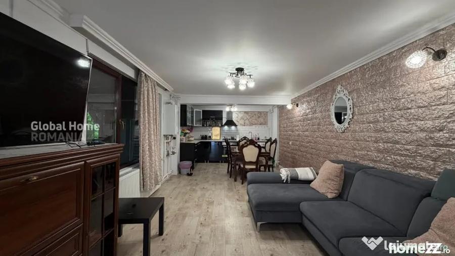 Casă cu 4 camere cu Teren 277 Mp în Nord