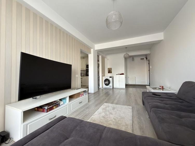 Apartament cu 2 camere în Brâncoveanu