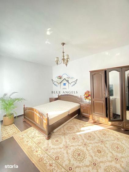 Apartament cu 2 camere în Centrul Istoric