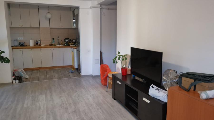 Apartament cu 2 camere decomandat, mobilat în Păcurari