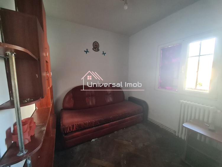 Apartament cu 4 camere decomandat, mobilat în Mănăștur