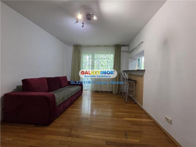 Apartament cu 2 camere semidecomandat în Drumul Taberei