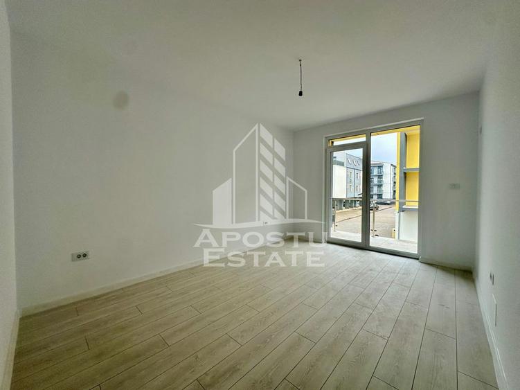 Apartamente cu 1 camera, decomandate in Giroc la hotel IQ - 10