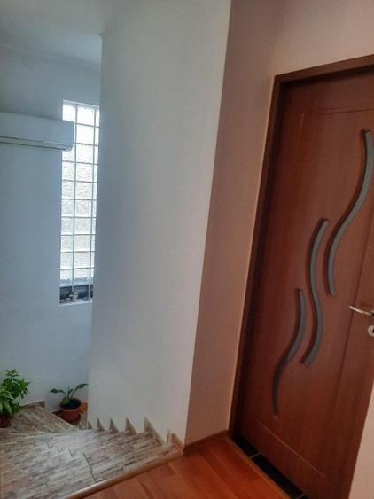Duplex cu 4 camere cu Teren 1500 Mp în Cosoba