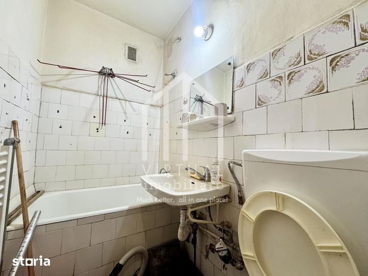 Apartament cu 2 camere în Cedonia