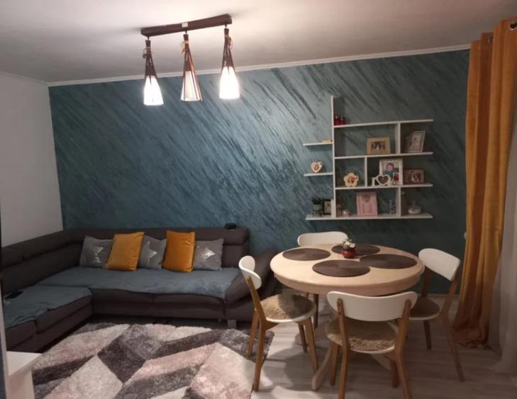 Apartament 3 camere | Parcare + Boxa | Zona Tractorul - 1