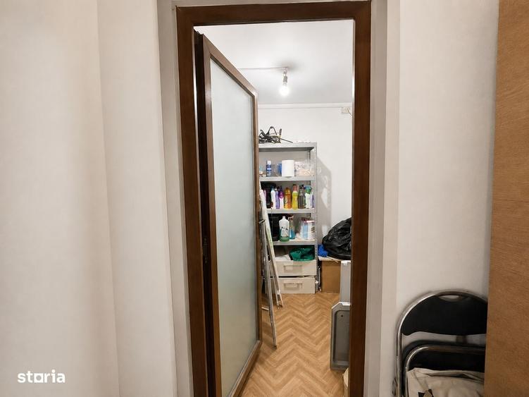 Spațiu comercial, de 126 mp, în Nord