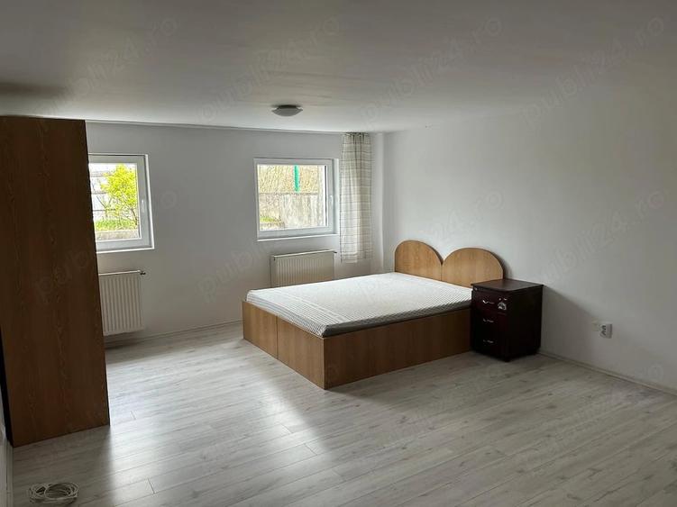 Apartament cu 2 camere semidecomandat în Zorilor