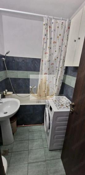 Garsonieră decomandată în Take Ionescu