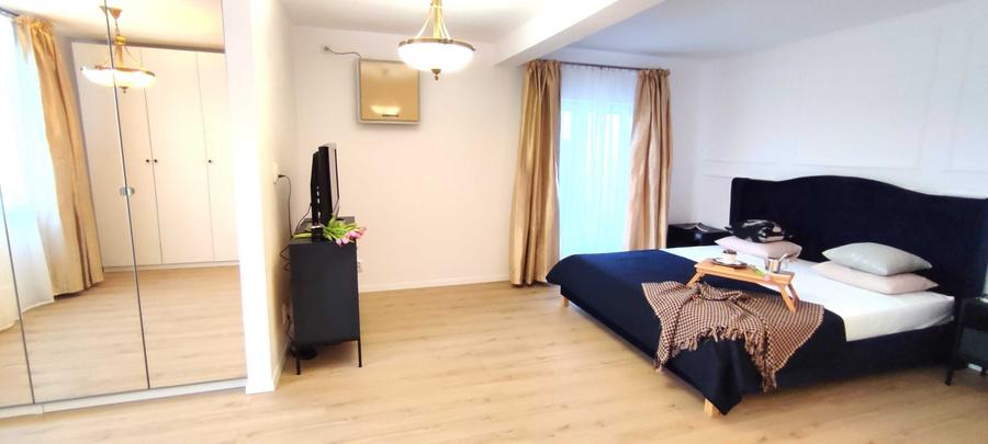 Casă cu 3 camere cu Teren 180 Mp în Domenii