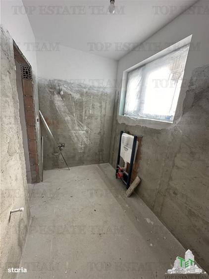 Casă cu 3 camere cu Teren 430 Mp în Ciorogârla