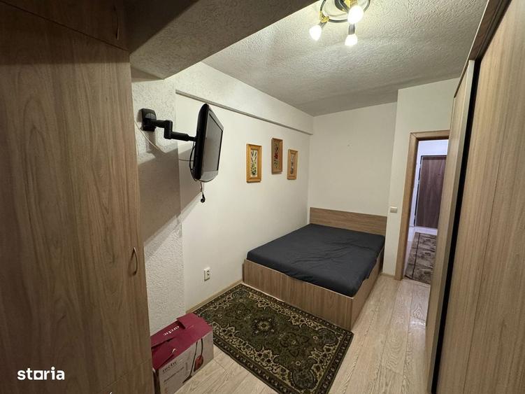 Apartament 2 camere | Etaj 8 | Zona Doamna Stanca Dedeman - 1