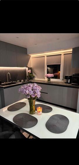 Apartament cu 3 camere decomandat în Mărăști