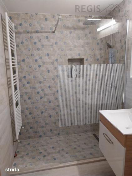 Casa in curte comuna de 2 camere zona Prund-Schei - 6