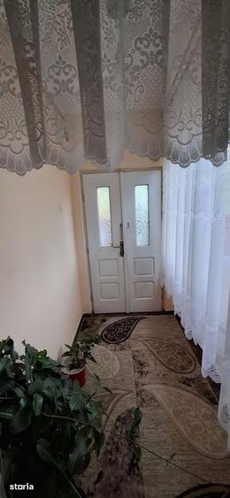 Casă cu 3 camere cu Teren 800 Mp în Sâncraiu de Mureș