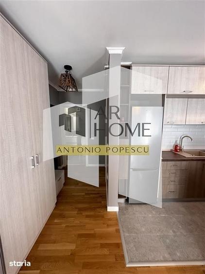 Apartament cu 2 camere în Blejoi