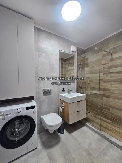 LUX- Ap2cam - GranVia Marina - Parcare Subterana - Totul Nou - 700Eu - 17